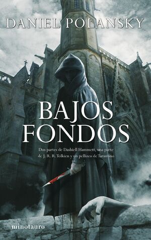 BAJOS FONDOS