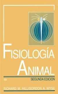 FISIOLOGÍA ANIMAL.