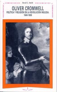 OLIVER CROMWELL.