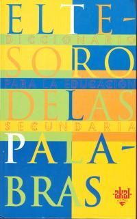 EL TESORO DE LAS PALABRAS.