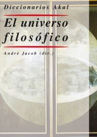 EL UNIVERSO FILOSÓFICO