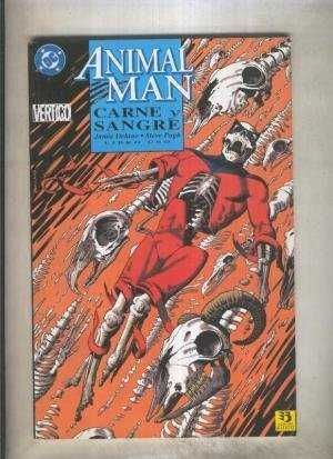 ANIMAL MAN