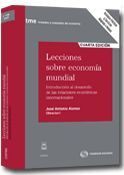 LECCIONES SOBRE ECONOMÍA MUNDIAL