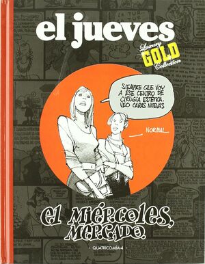 EL MIÉRCOLES MERCADO