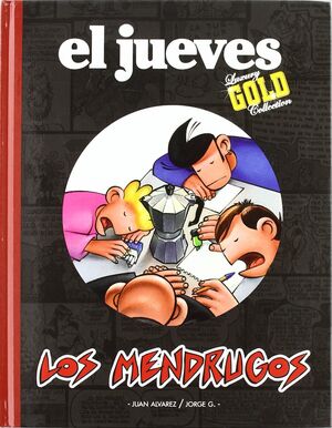 LOS MENDRUGOS