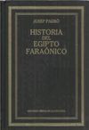 HISTORIA DEL EGIPTO FARAÓNICO