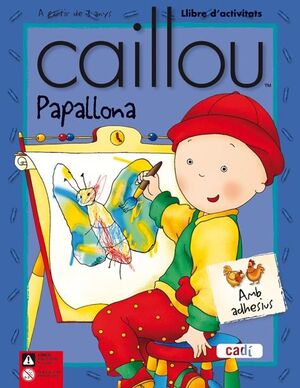 PAPALLONA