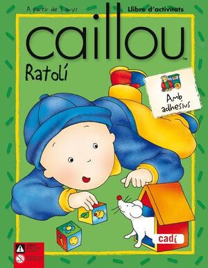 RATOLÍ