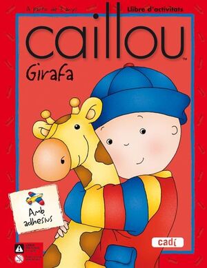 GIRAFA