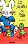 LOS JUGUETES DE ROSIE