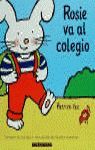ROSIE VA AL COLEGIO
