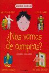 ¿NOS VAMOS DE COMPRAS?