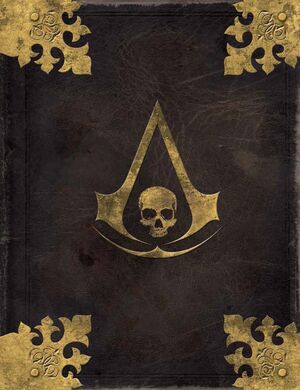 ASSASSIN'S CREED IV BLACK FLAG
