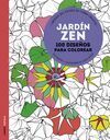 JARDÍN ZEN