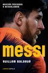 MESSI (EDICIÓN REVISADA Y ACTUALIZADA)