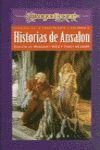 HISTORIAS DE ANSALÓN