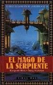 EL MAGO DE LA SERPIENTE