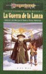 LA GUERRA DE LA LANZA