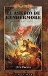 EL ASEDIO DE KENDERMORE
