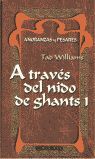 A TRAVÉS DEL NIDO DE GHANTS 1