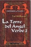 LA TORRE DEL ÁNGEL VERDE 2