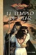 EL TEMPLO DE ISTAR Nº 1/3