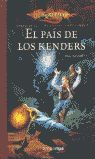 EL PAÍS DE LOS KENDERS
