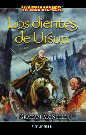 LOS DIENTES DE URSUN
