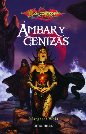 ÁMBAR Y CENIZAS