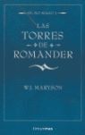 LAS TORRES DE ROMANDER Nº 1/3