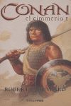 CONAN EL CIMMERIO Nº 1