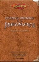 LEYENDAS ANOTADAS DE LA DRAGONLANCE OMNIBUS