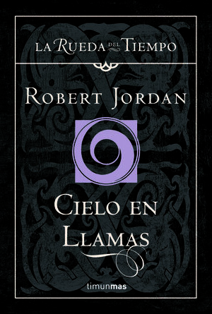 CIELO EN LLAMAS