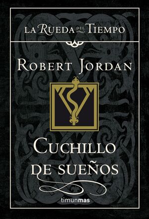 CUCHILLO DE SUEÑOS