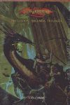 PRELUDIOS DE LA DRAGONLANCE