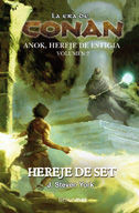 HEREJE DE SET