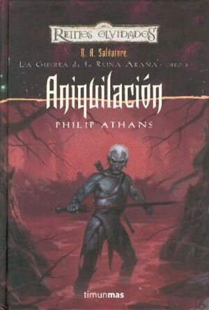 ANIQUILACIÓN Nº 5/6