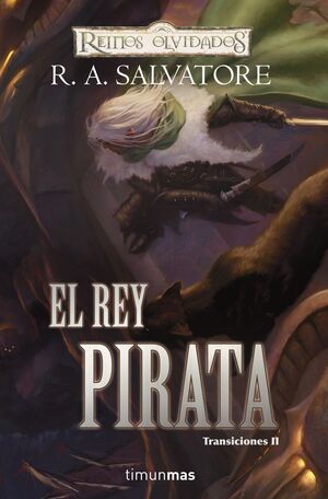 TRANSICIONES Nº 02/03 EL REY PIRATA