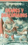ENANOS Y DRACONIANOS