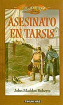 ASESINATO EN TARSIS