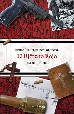 EL EJÉRCITO ROJO