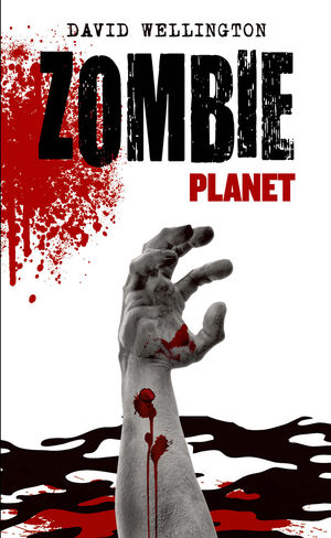 ZOMBIE PLANET