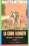 LA GRAN ALIANZA