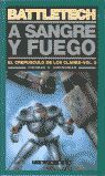 A SANGRE Y FUEGO