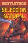 SELECCIÓN NATURAL