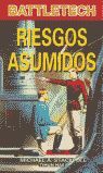 RIESGOS ASUMIDOS