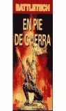 EN PIE DE GUERRA
