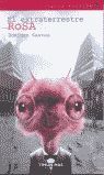 EXTRATERRESTRE ROSA, EL