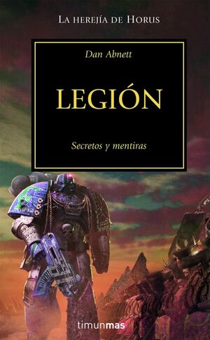 LEGIÓN