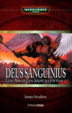 DEUS SANGUINIUS